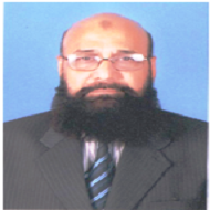 Mr. Haider Ali Khan